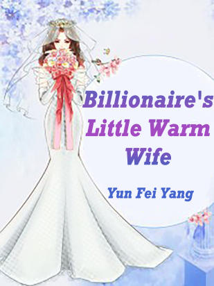 Billionaire's Little Warm Wife